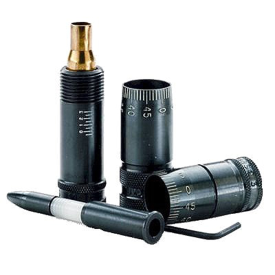 RCBS PRE MIC 223REM  - Reloading Accessories